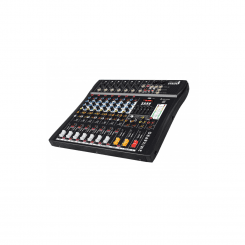 Italian Stage 2MIX8PRO Table de mixage analogique