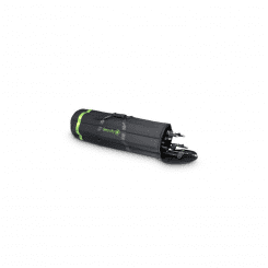 Gravity - Housse pour 6 pieds de micros BGMS 6 B