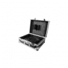 Flight case pour platine vinyl ACF-SA/PROTEK TT PRO