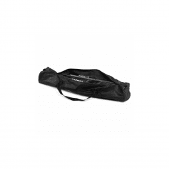 VONYX Kit de 2 pieds d'enceinte avec Housse de transport