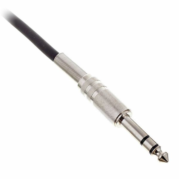 Câble audio professionnel ADJ Jack 6,35 mm vers XLR mâle – 1,5 m. Fiable, robuste et idéal pour musiciens, DJs et techniciens son.