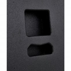 Proel S18A – Caisson de basses actif 18 pouces 600W