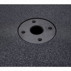 Proel S18A – Caisson de basses actif 18 pouces 600W