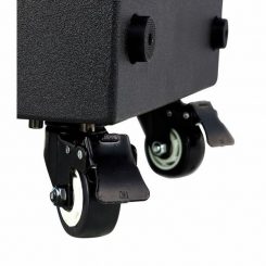 Proel S18A – Caisson de basses actif 18 pouces 600W