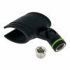 Pince micro Gravity MS CLMP 34 pour microphones portatifs. Fixation 5/8