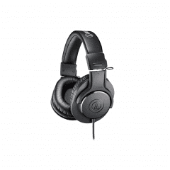 Audio Technica ATH-M20X CASQUE
