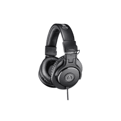 Audio Technica ATH-M30X CASQUE