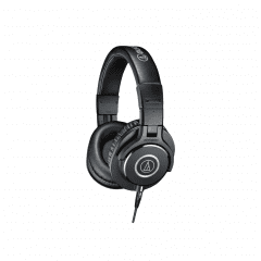 Audio Technica ATH-M40X CASQUE