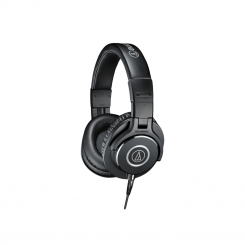 Audio Technica ATH-M40X CASQUE