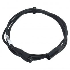 ADJ Câble DMX 5 broches IP65 3M STR