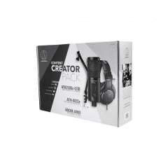 Audio Technica CREATOR PARCK kit de streaming