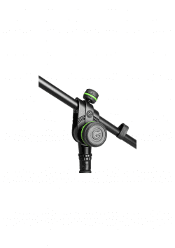 Gravity Pied de Microphone MS 4322 B Stand