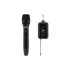 Mac Mah - W-UHF 100 M