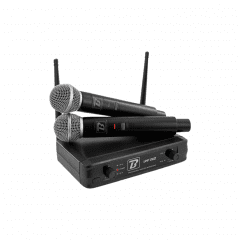BoomTone DJ - UHF Duo