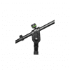 Gravity Pied de Microphone MS 4322 B Stand