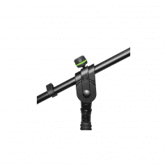 Gravity Pied de Microphone MS 4322 B Stand