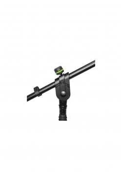 Gravity Pied de Microphone MS 4322 B Stand