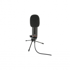 LTC STM300 MICROPHONE PROFESSIONNEL ELECTRET CARDIOIDE