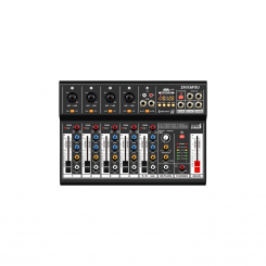 RCF 2MIX6FXU 6