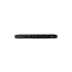 ADJ MEDIA OPERATOR BT