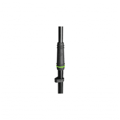Gravity Pied de Microphone MS 4322 B Stand