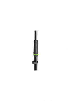 Gravity Pied de Microphone MS 4322 B Stand