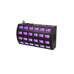 Ibiza Light LED-UV24