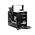 Machine à brouillard professionnelle BoomTone DJ HAZER 2000 : brouillard constant pour sublimer vos faisceaux lumineux, idéale clubs et DJ mobiles.
