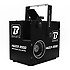 Machine à brouillard professionnelle BoomTone DJ HAZER 2000 : brouillard constant pour sublimer vos faisceaux lumineux, idéale clubs et DJ mobiles.