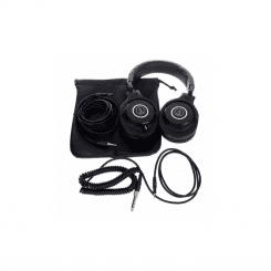 Audio Technica ATH-M40X