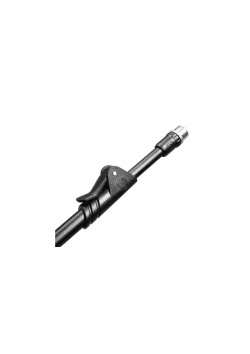 Gravity Pied de Microphone MS 4322 B Stand