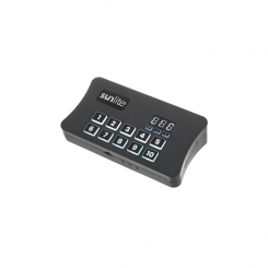 SUNLITE EC USB DMX 1024 CANNAUX