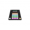 WOLFMIX W1 MK2 Contrôleur DMX 4 univers intuitif 20 pads