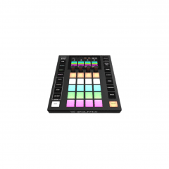 WOLFMIX W1 MK2 Contrôleur DMX 4 univers intuitif 20 pads