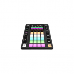 WOLFMIX W1 MK2 Contrôleur DMX 4 univers intuitif 20 pads