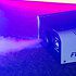 Machine à fumée professionnelle BoomTone DJ F1500 Pro : 1500 W de puissance, télécommandes filaire et HF, idéale pour soirées et discomobiles.
