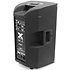 Enceinte amplifiée FBT X-Lite 112A : 1500 W, 12", mixer 3 canaux, Bluetooth et DSP, idéale pour concerts, DJ et événements pro.