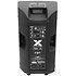 Enceinte amplifiée FBT X-Lite 112A : 1500 W, 12", mixer 3 canaux, Bluetooth et DSP, idéale pour concerts, DJ et événements pro.