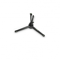 Gravity Pied de Microphone MS 4322 B Stand