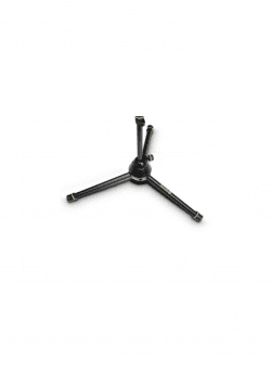 Gravity Pied de Microphone MS 4322 B Stand