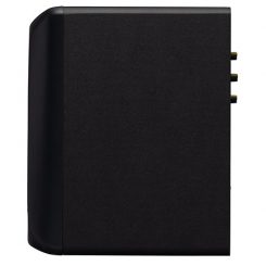 Pack Krk Classic 7 avec moniteurs de studio KRK et supports hauts, pour un son clair, précis et puissant, idéal mixage et mastering pro.