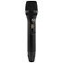 Micro sans fil Mac Mah W-UHF 200 M : double micro et récepteur inclus, portée 50-80 m, idéal karaoké, mariages, conférences et clubs.