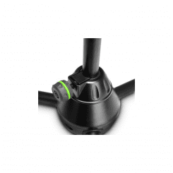Gravity Pied de Microphone MS 4322 B Stand