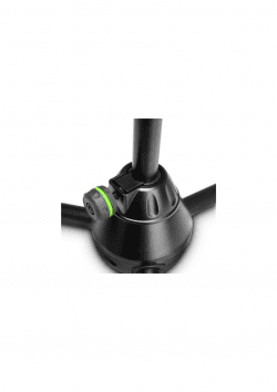 Gravity Pied de Microphone MS 4322 B Stand