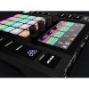 Contrôleur DMX autonome Wolfmix W1 MK2 : 4 univers, écran tactile, 20 pads et effets puissants. Créez vos shows lumière en live sans PC.