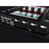 Contrôleur DMX autonome Wolfmix W1 MK2 : 4 univers, écran tactile, 20 pads et effets puissants. Créez vos shows lumière en live sans PC.