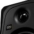 Pack KRK Classic 5 G3 avec supports BoomTone DJ MS2. Enceintes monitoring 5" + 1" tweeter, 50 W, SPL 101 dB, prêt à l’emploi avec câbles et mousses.