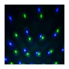 Découvrez la boule lumière rechargeable IBIZA ASTRO-BAT, idéale pour clubs et fêtes. Autonomie longue et effets lumineux spectaculaires.