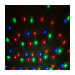 Découvrez la boule lumière rechargeable IBIZA ASTRO-BAT, idéale pour clubs et fêtes. Autonomie longue et effets lumineux spectaculaires.