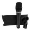 Microphone dynamique EIKON DM226, réponse large, ergonomique, parfait pour chanteurs et instruments. Son clair et précis pour scène et studio.